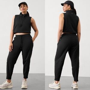 Athleta Trekkie North Joggers 2